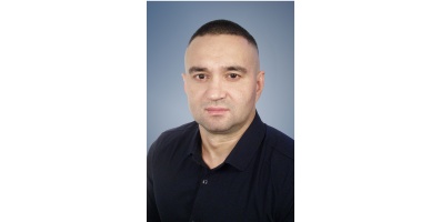 Тетерев Алексей Сергеевич