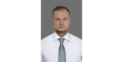 Осадчий Андрей Олегович