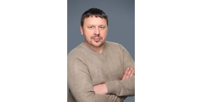 Стромин Андрей Александрович