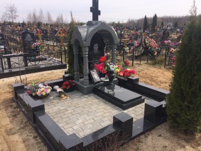 Изготовление памятников